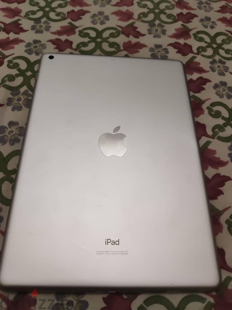 I pad 7 used 1