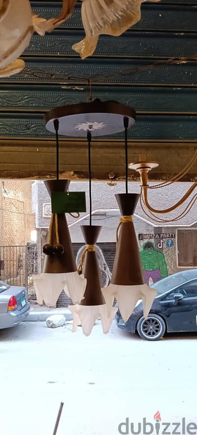 نجف مودرن