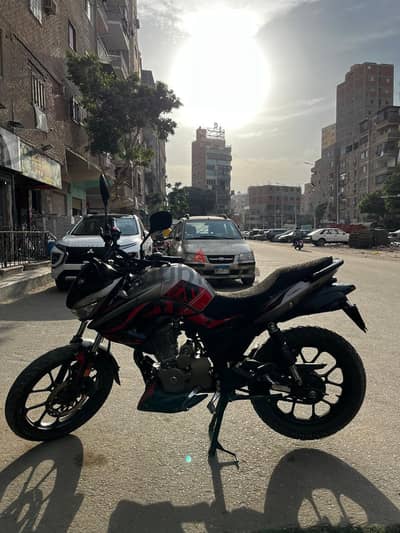 Haojiang L250 ²²