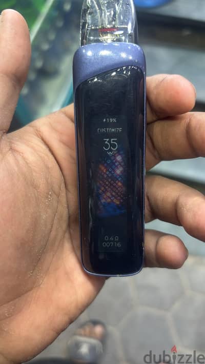 كالبيرن G4 pro