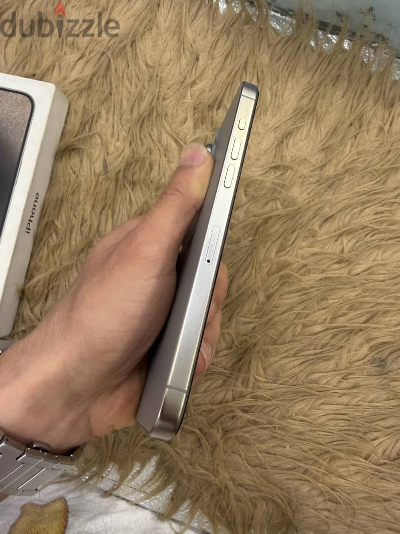 Apple - iPhone 15 Pro Max 4