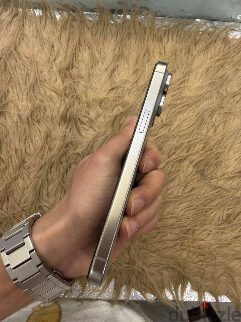 Apple - iPhone 15 Pro Max 5