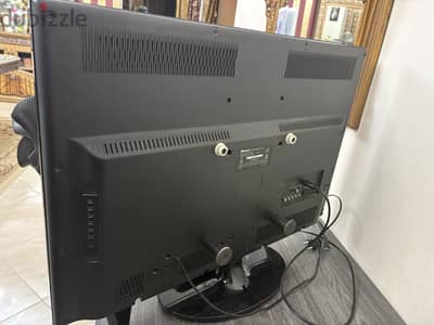 شاشة هايسنس 32 بوصة برسيفر داخلي hisense