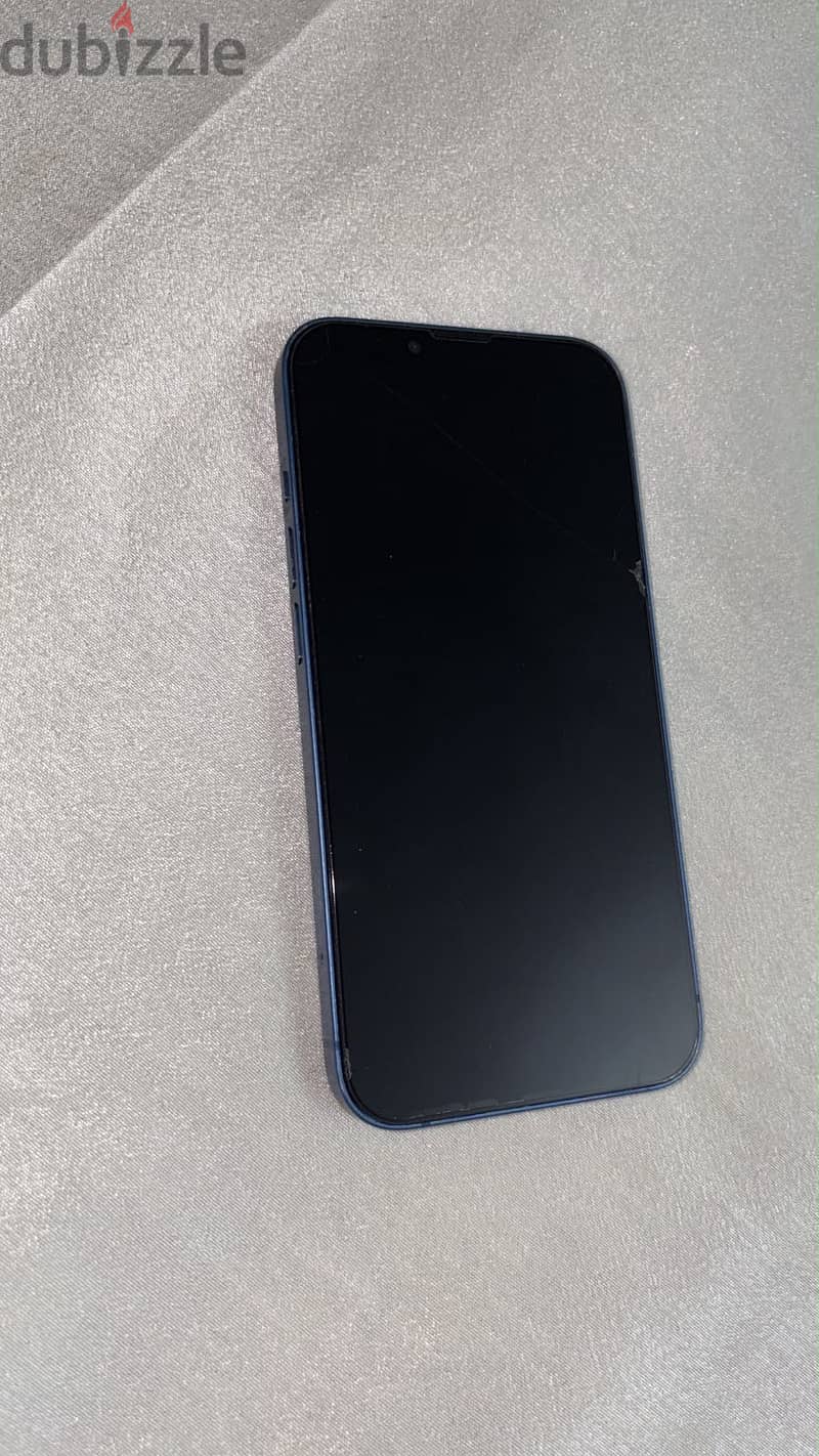 Apple - iPhone 13 1