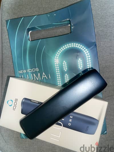 IQOS Ilumai 1