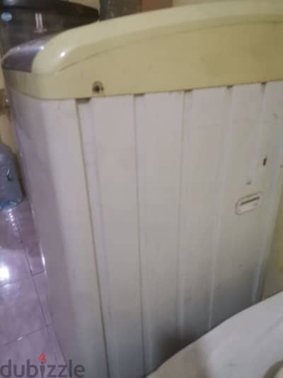 غساله فوق اتوماتك