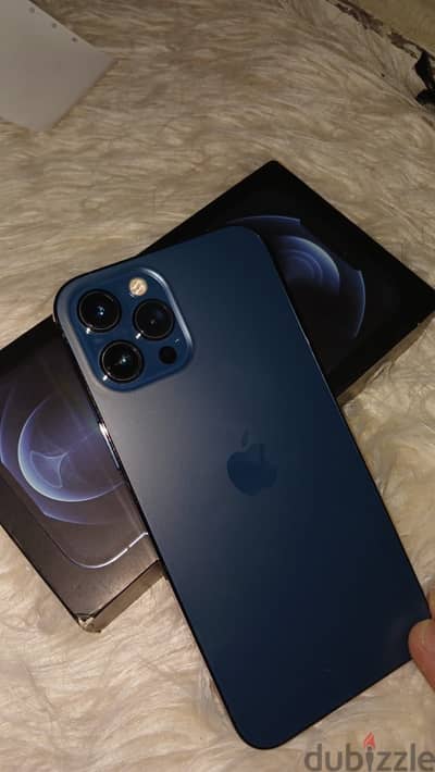 آبل - آيفون 12 برو ماكس