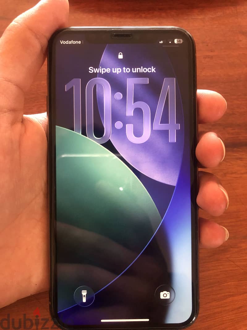 Apple - iPhone 11 Pro 1