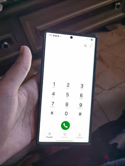 Samsung S22 Ultra
