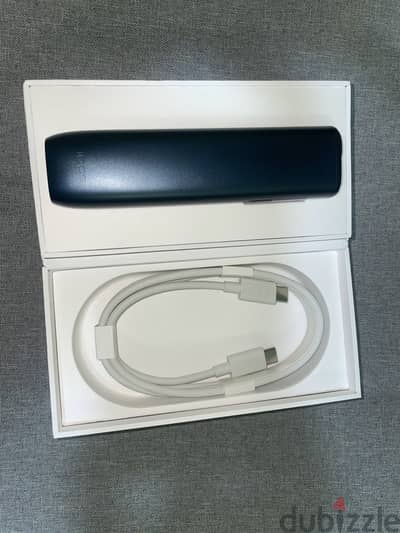 IQOS ILUMA 1