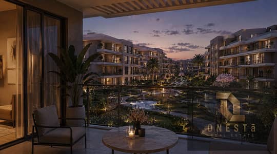 Apartment for sale in front of Al Rehab, near Rotana Hotel, with a 30% discount and the possibility of installments over 10 years. Apartment for sale in front of Al Rehab, near Rotana Hotel, with a 30% discount and the possibility of installments over 10 years.