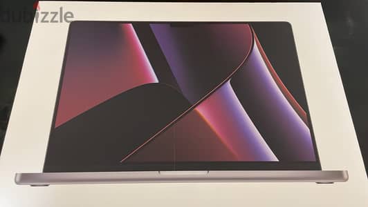 MacBook Pro 16" M2 Pro 2023 - 32GB RAM - 1TB SSD