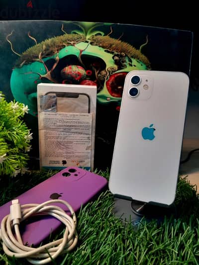 ايفون 12 iphone 12 اقراء الاعلان