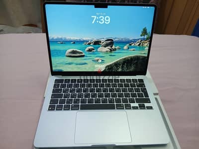 MacBook air m4 13 inch