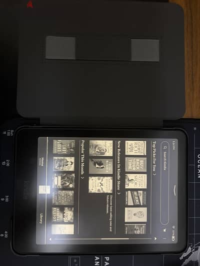 Kindle Paperwhite Signature Edition 32 gb