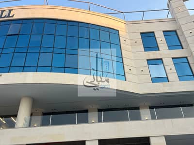 Office for Sale in October Gardens, 6 of October City With installments, Ready To Move, 52 M