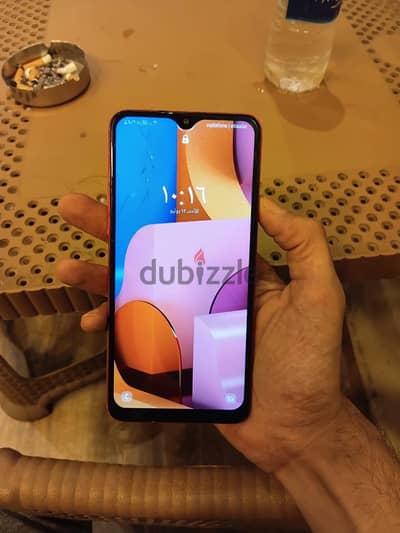 سامسونج A20s
