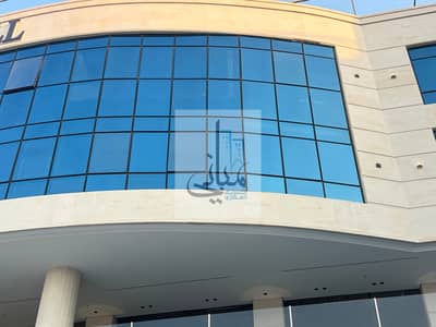 Office for Sale in October Gardens, 6 of October City With installments, Ready To Move, 87 M