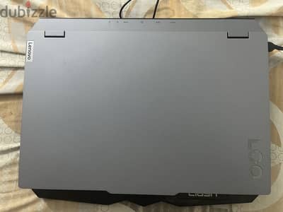  لابتوب Lenovo LOQ جيمنج ومونتاج كسر زيرو حرفياً - بالضمان والكرتونة!