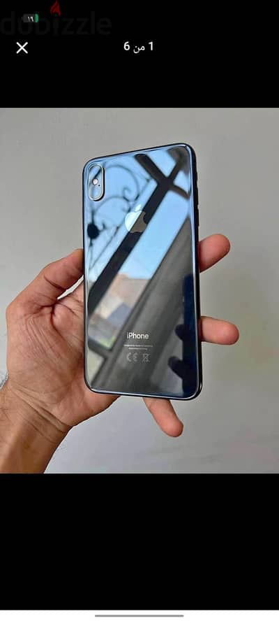 iPhone xs 256