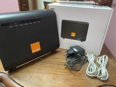 Router Orange ZTE H188A
