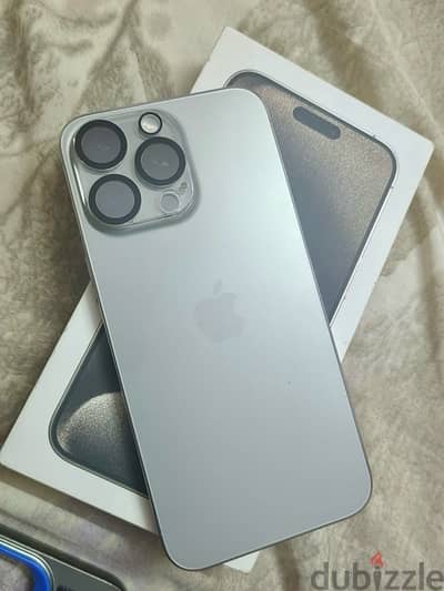 ايفون 15 pro max