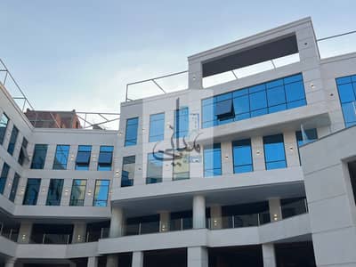 Clinic for Sale in October Gardens, 6 of October City With installments, Ready To Move, 52 M