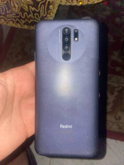 Xiaomi Mi 9