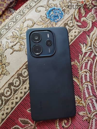 Xiaomi Redmi Note 14