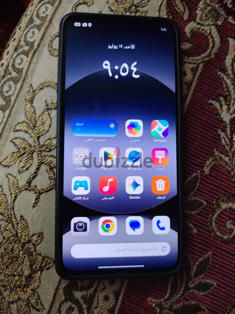 Xiaomi Redmi Note 14 1