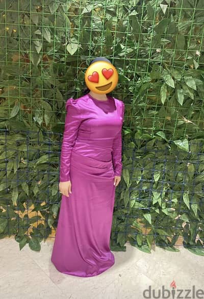 فساتين استعمال مره  يلبس 65