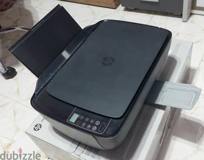 طابعة All in one للبيع HP ink tank 415