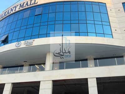 Clinic for Sale in October Gardens, 6 of October City With installments, Ready To Move, 110 M