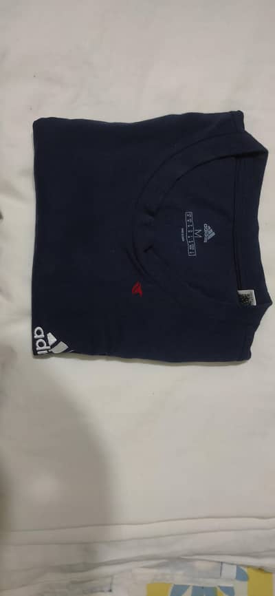 adidas M