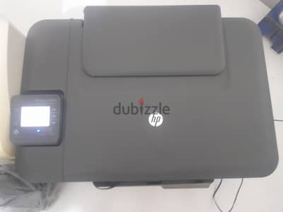طابعة hp ليزر جيت  1020