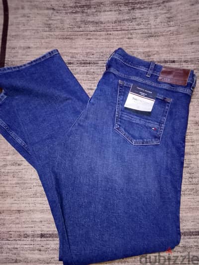 original Tommy Hilfiger jeans size 44