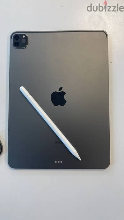iPad Pro 11 inch M1