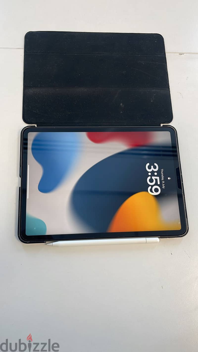 iPad Pro 11 inch M1 1