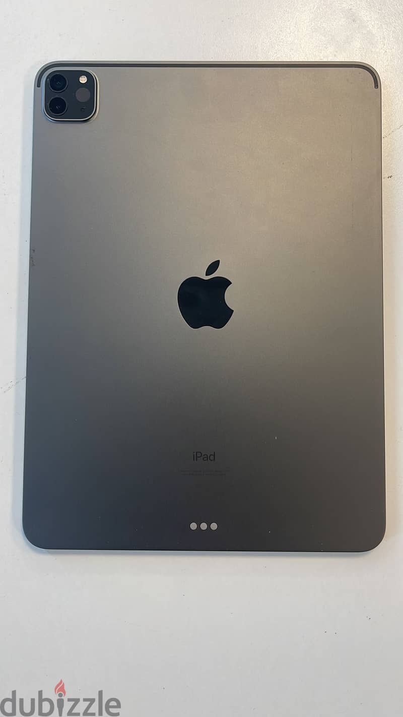 iPad Pro 11 inch M1 2