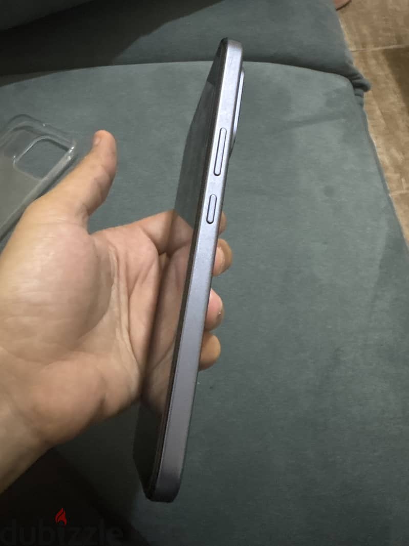 Realme 16 pro 12 GB 256 2