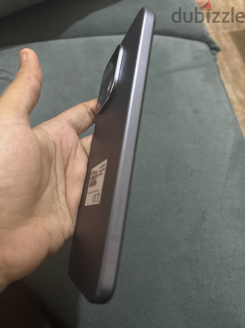 Realme 16 pro 12 GB 256 3