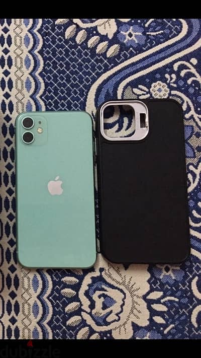 ابل آبل ايفون آيفون ١١ apple iPhone iphone 11