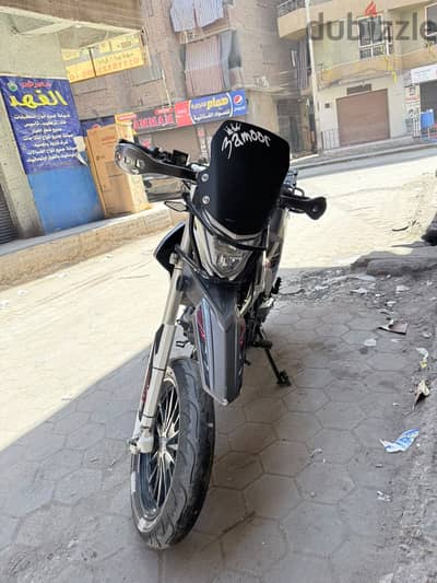 فيجوريKtx 250