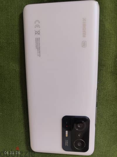 موبايل شاومي t11