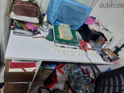 مكتب كمبيوتر
