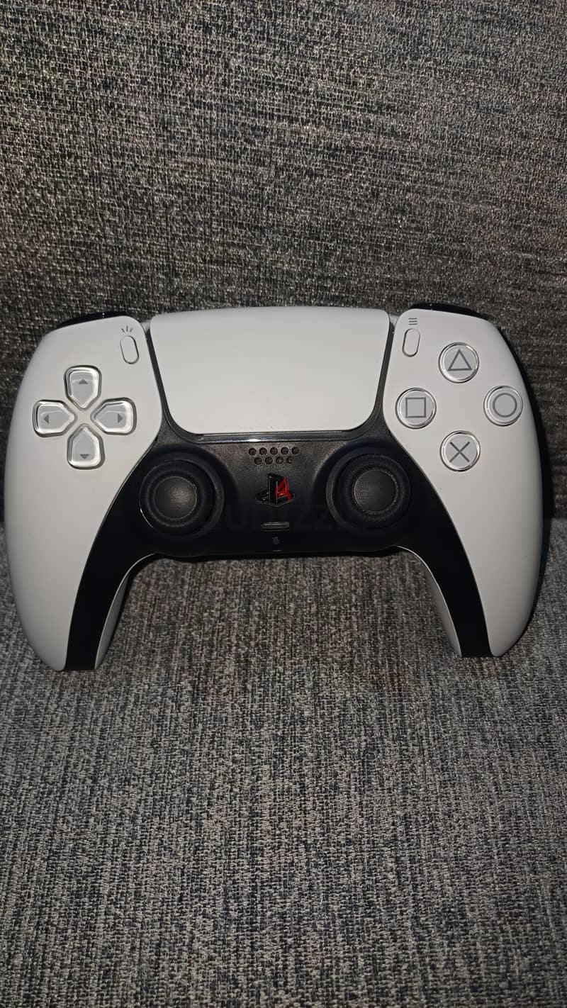 Ps5 5slim disc edition 1