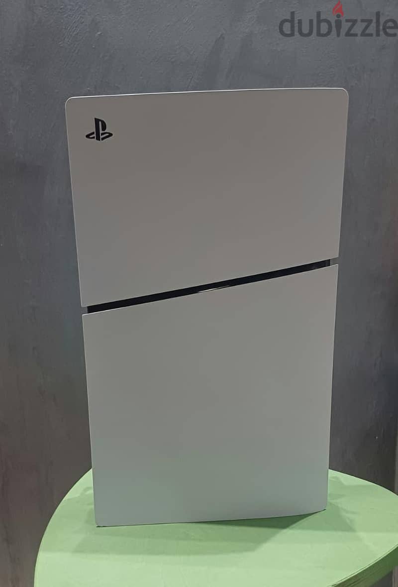 Ps5 5slim disc edition 2