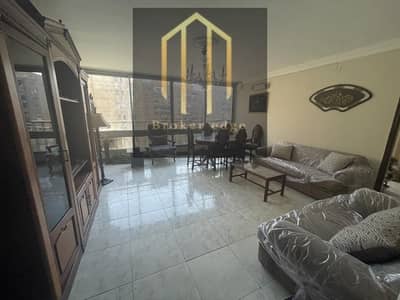 شارع الطيران عمارات التوفيق