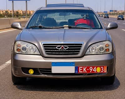 سبيرانزا إيه 620 2008 اتوماتيك