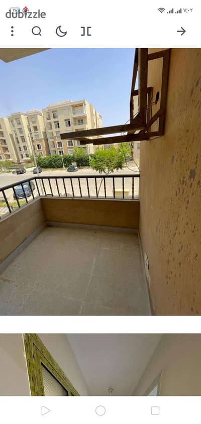 Ready-to-move apartment, finished, Sorai Compound, Future City, near Madinaty